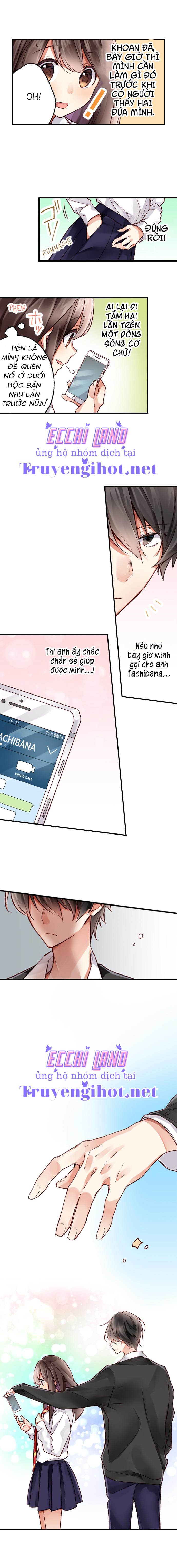 họ chắc chắn đã làm chuyện đó chapter 3.1 5