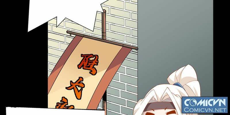 thần thương dị yêu lục chapter 1 36