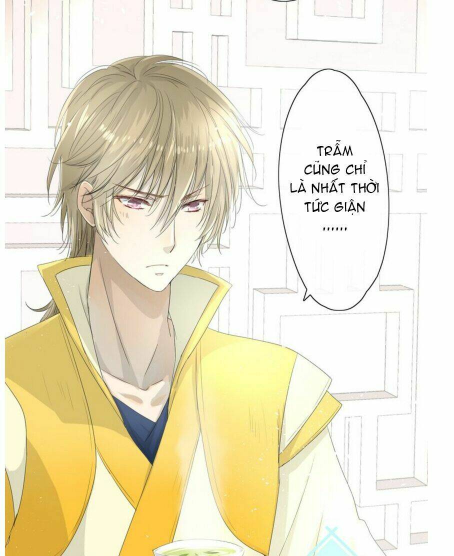 vu chúc thiếu nữ chapter 2 24