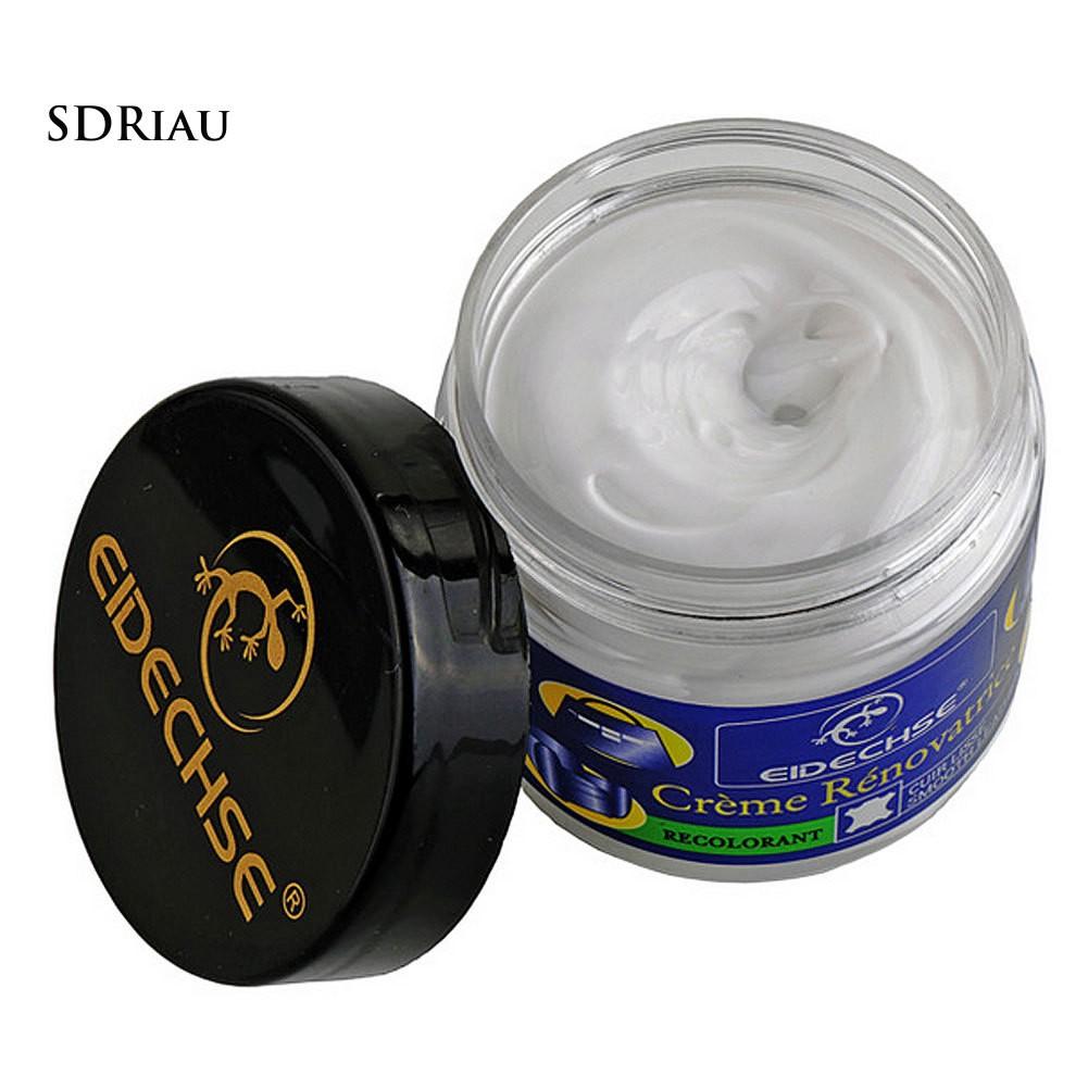 Bộ dụng cụ làm sạch ghế da xe hơi