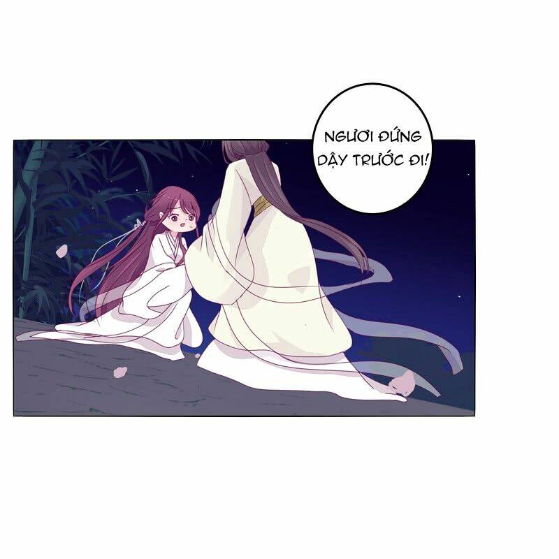 tướng quân mời ra trận chapter 26 7