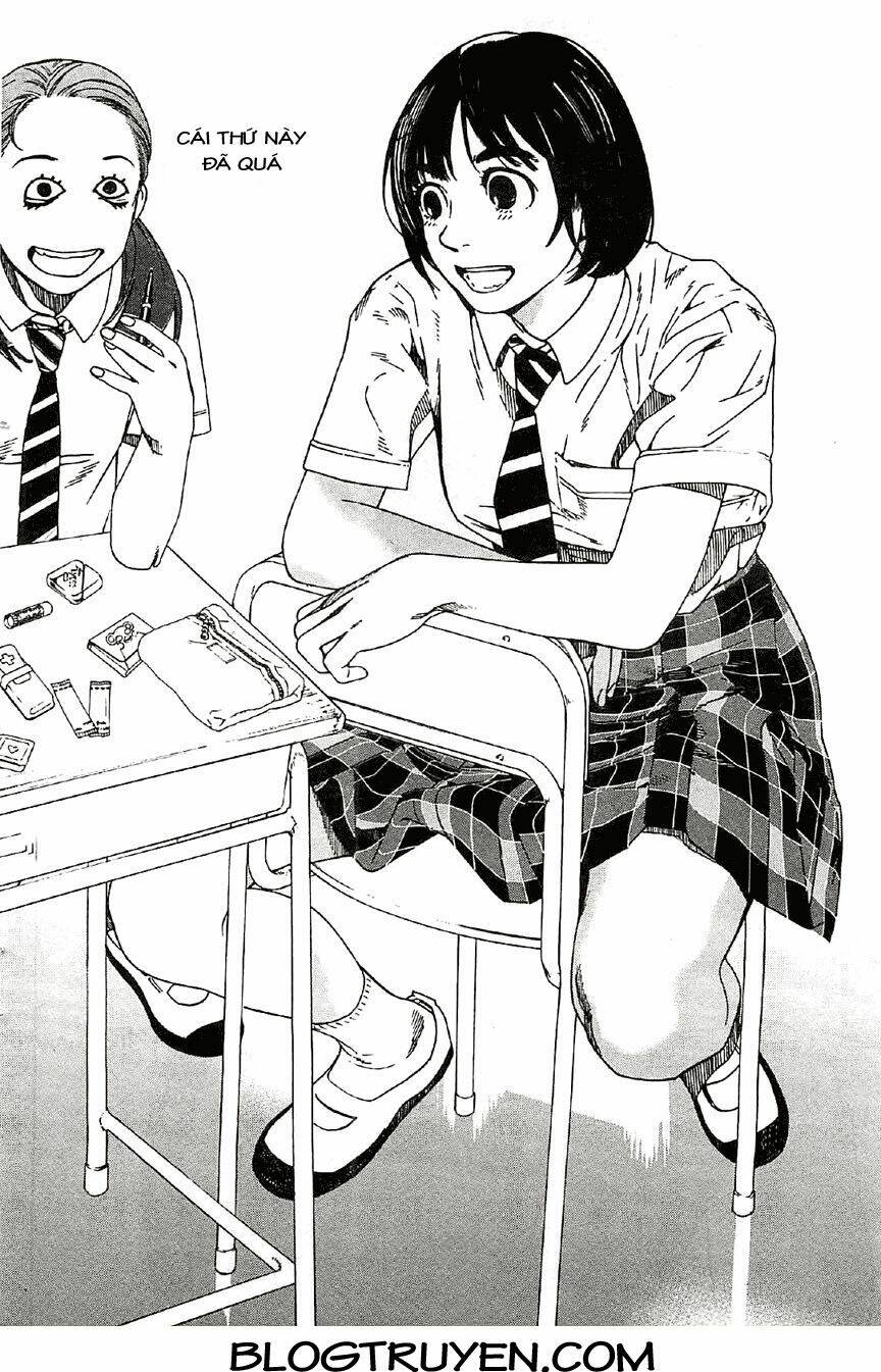 fujiyamasan wa shishunki chapter 20 12