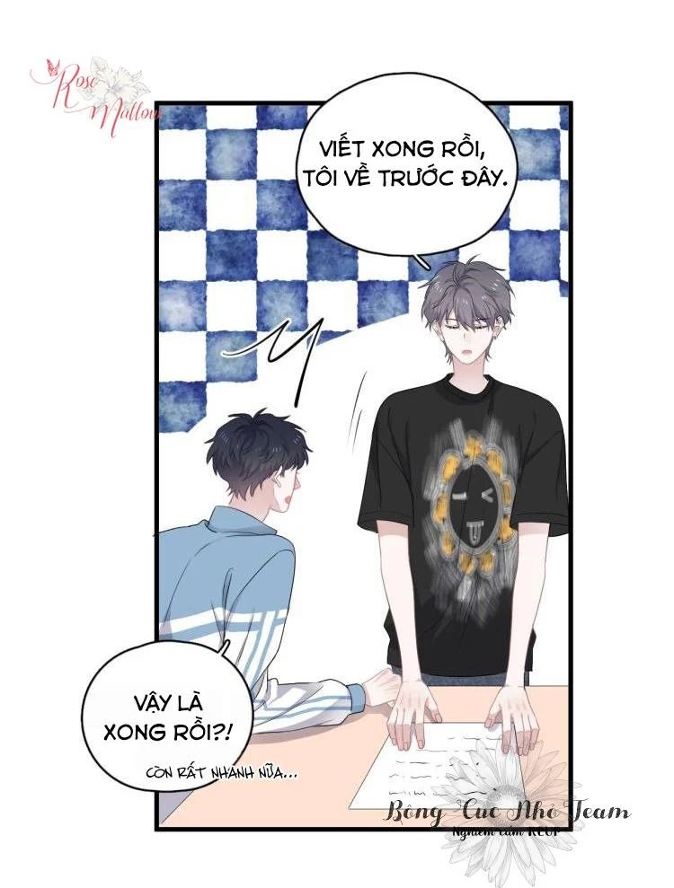 đề này vượt quá sức rồi chapter 2.5 23