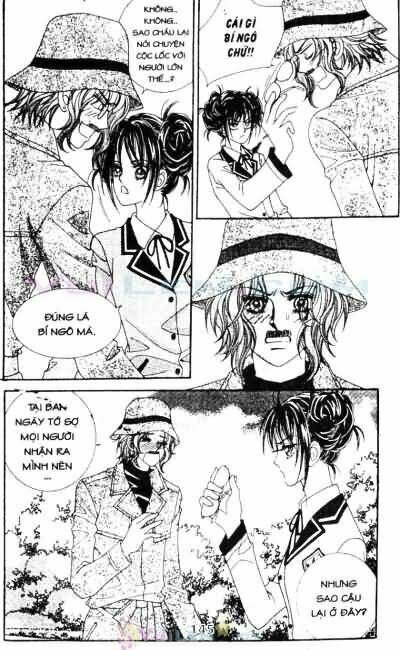 không bao giờ khóc chapter 9 145