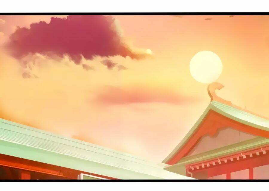 thỏ yêu tiểu vương phi chapter 49 2