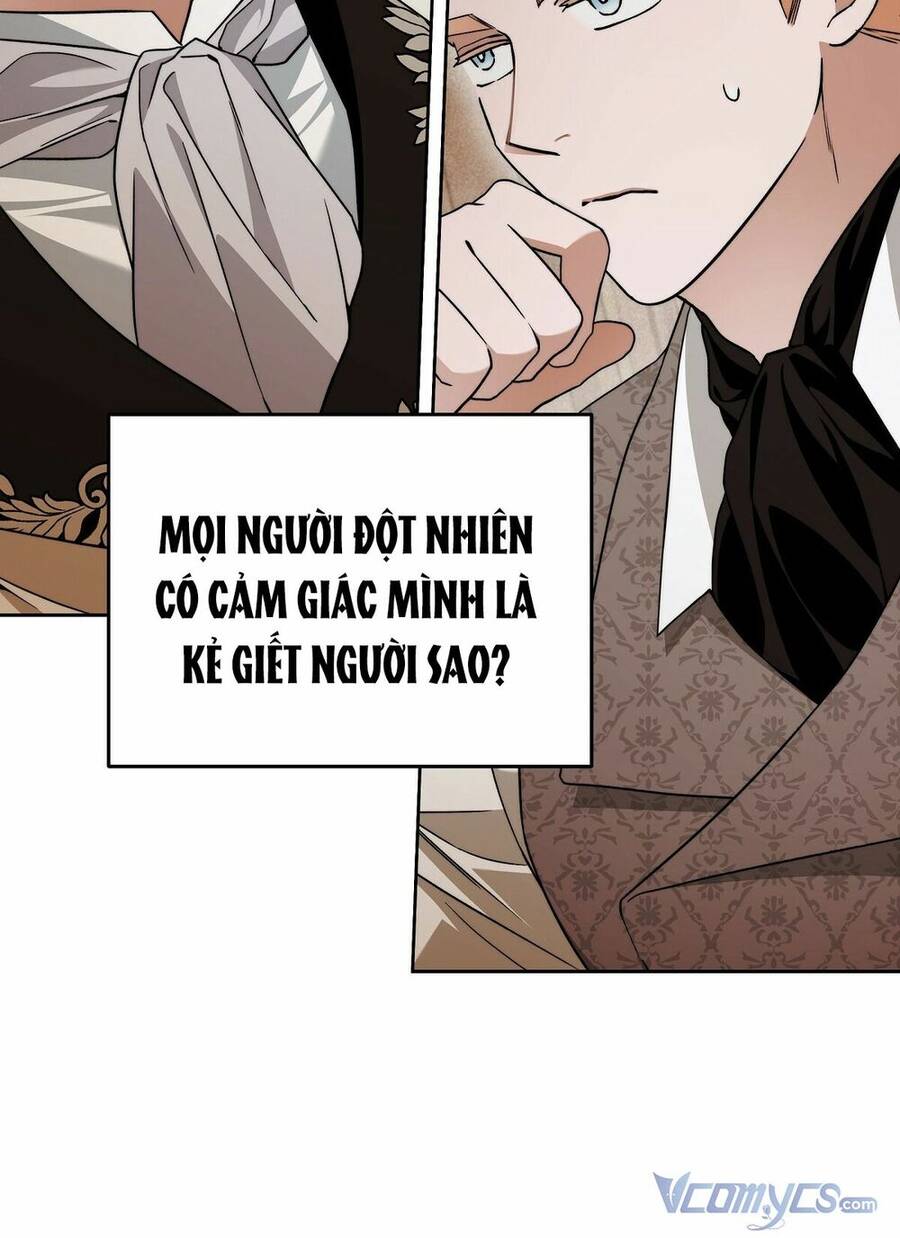 lời nói dối vĩnh cửu của người chapter 16 4