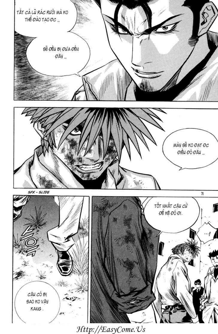 change guy chapter 334 3