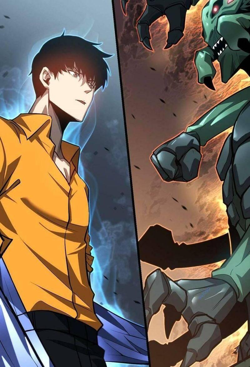 siêu tiến hóa chapter 114 2