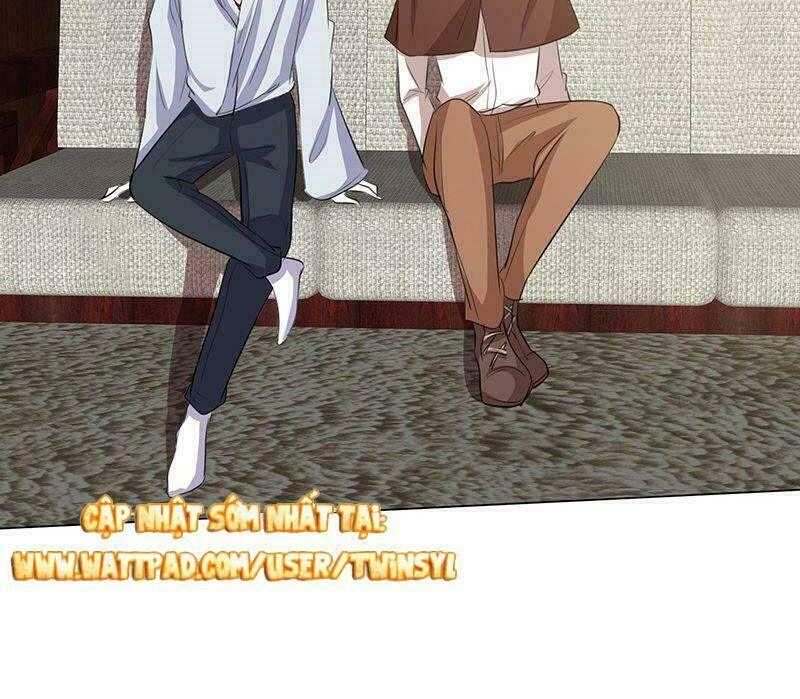 ái người tình xuất vu lam chapter 34 32