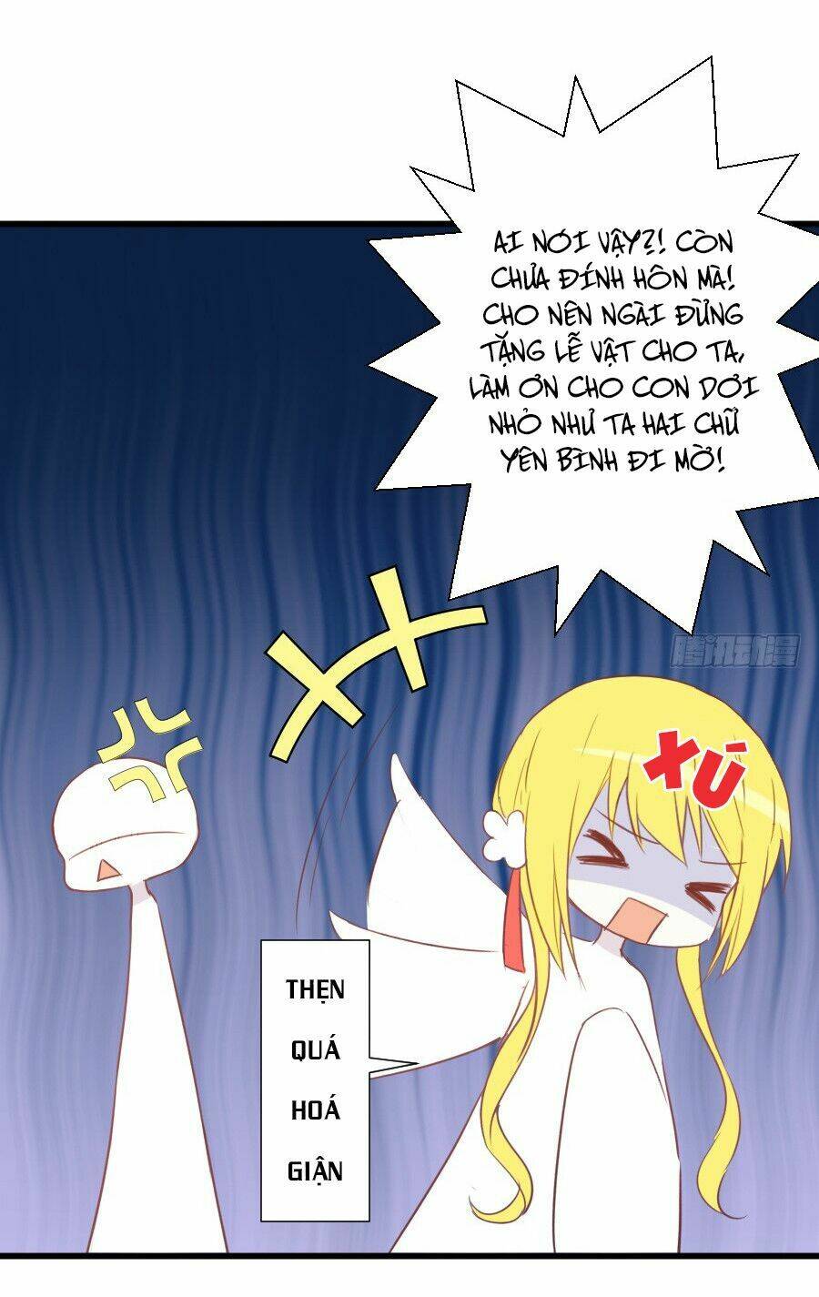 hôm nay ta cũng muốn trêu chọc nàng chapter 43 36