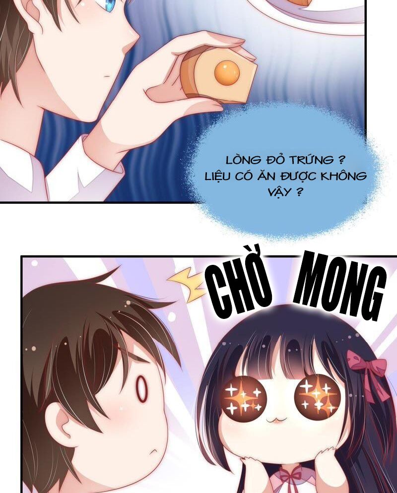 ngày nào thiếu soái cũng ghen chapter 105 12