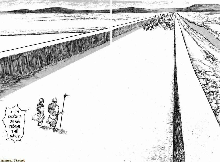 binh pháp mặc công chapter 54 14