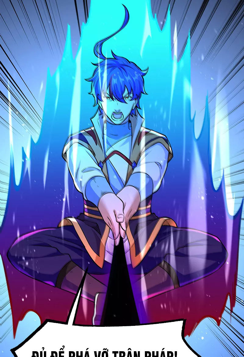 võ đạo độc tôn chapter 356 42