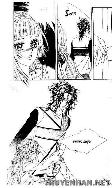 bạn trai tôi là ma cà rồng chapter 97 3