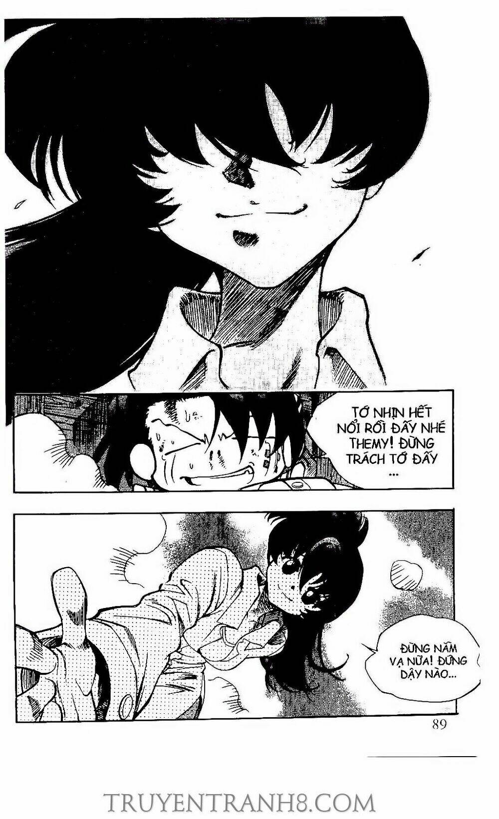 western shotgun - tay súng miền tây chapter 149 25