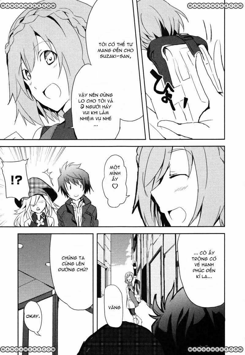 god eater chapter 4 11