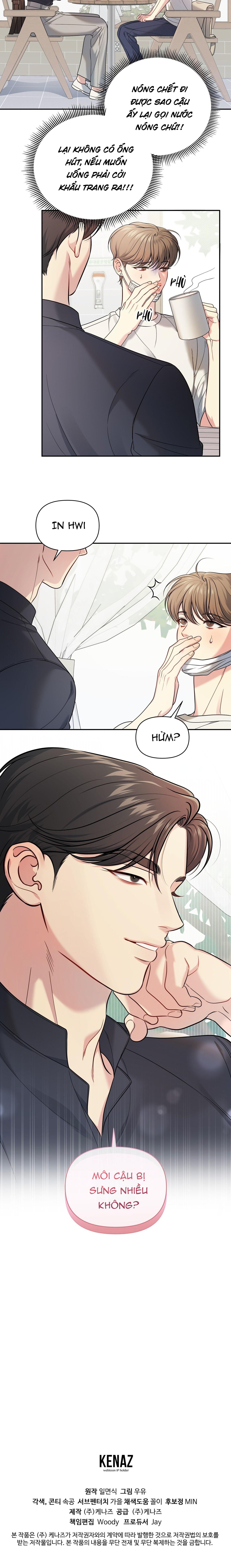 18+ tình yêu bí mật chapter 2 25