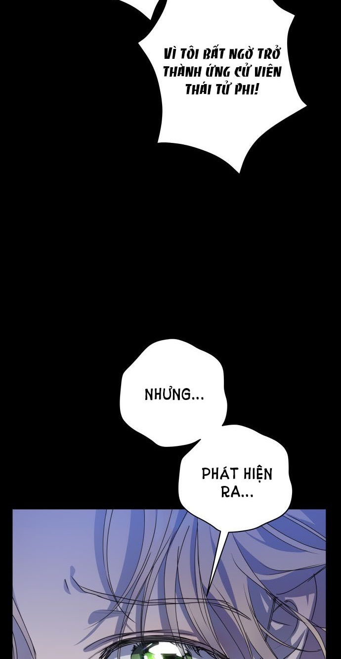 tôi muốn trở thành cô ấy dù chỉ là một ngày chapter 14 59