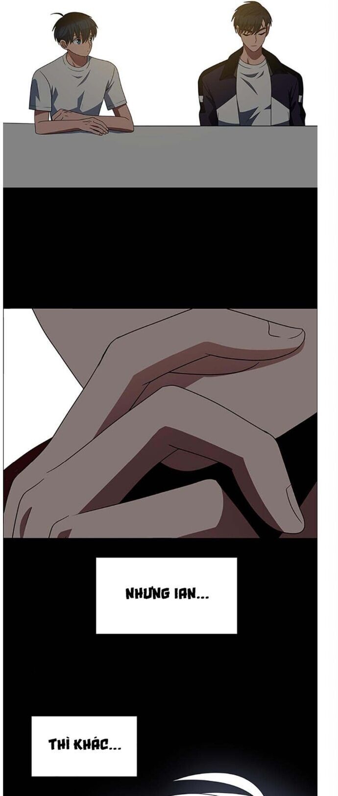 no scope chapter 134 3