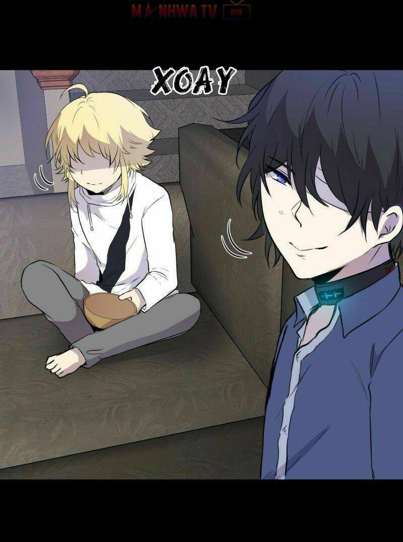 Trọng Sinh Mạc Thế Chapter 46 45