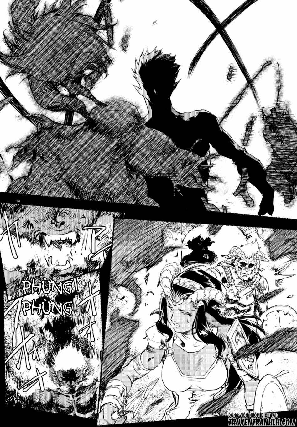 curse blood chapter 2 13