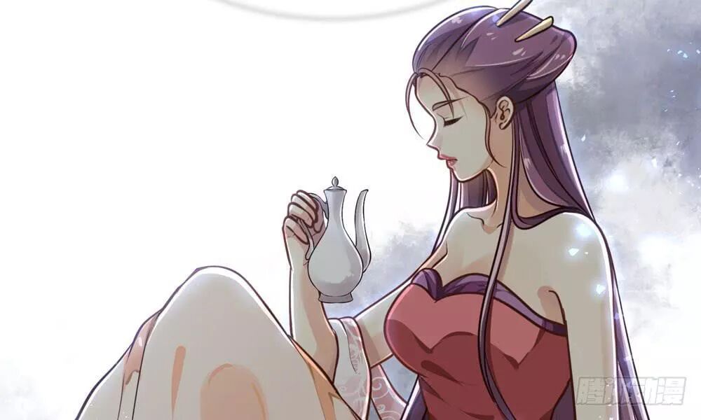 thái tử phi nhà ta thật hung hăng chapter 28 19