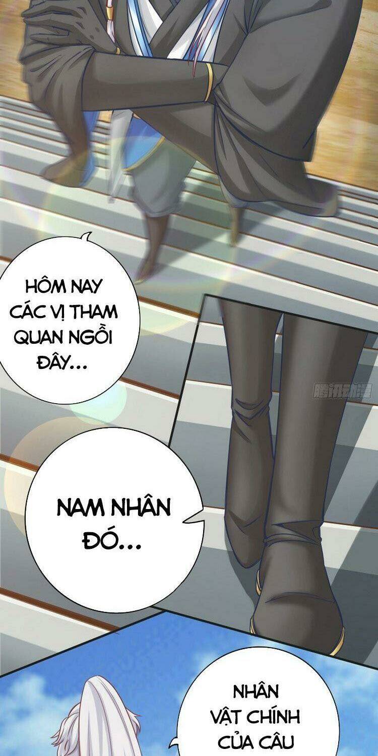 chư thiên ký chapter 271 6