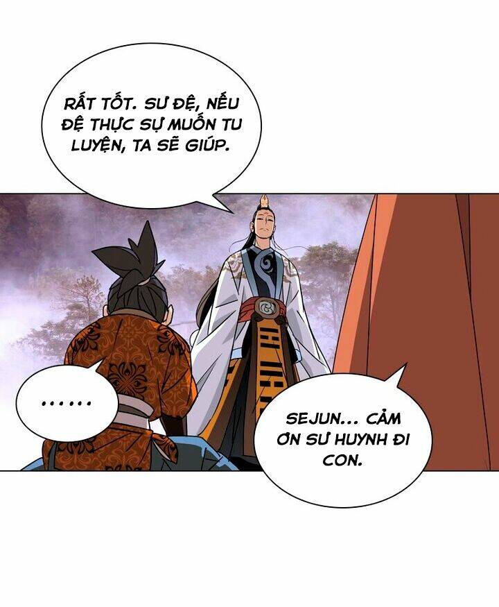 tu luyện 6 thế giới chapter 2 9