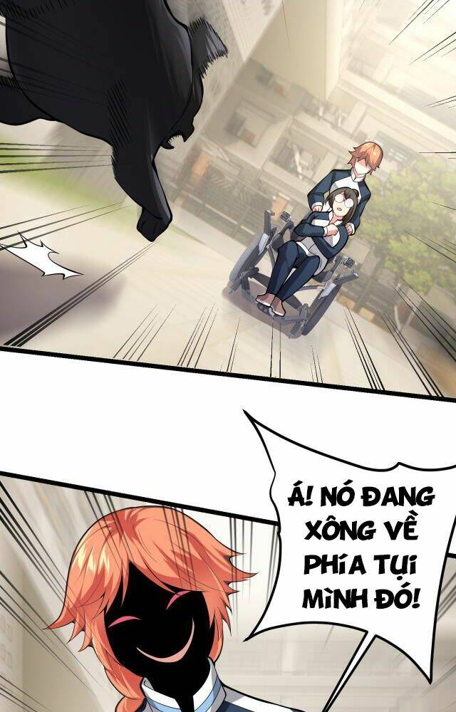 vạn vật hợp nhất chapter 15 46