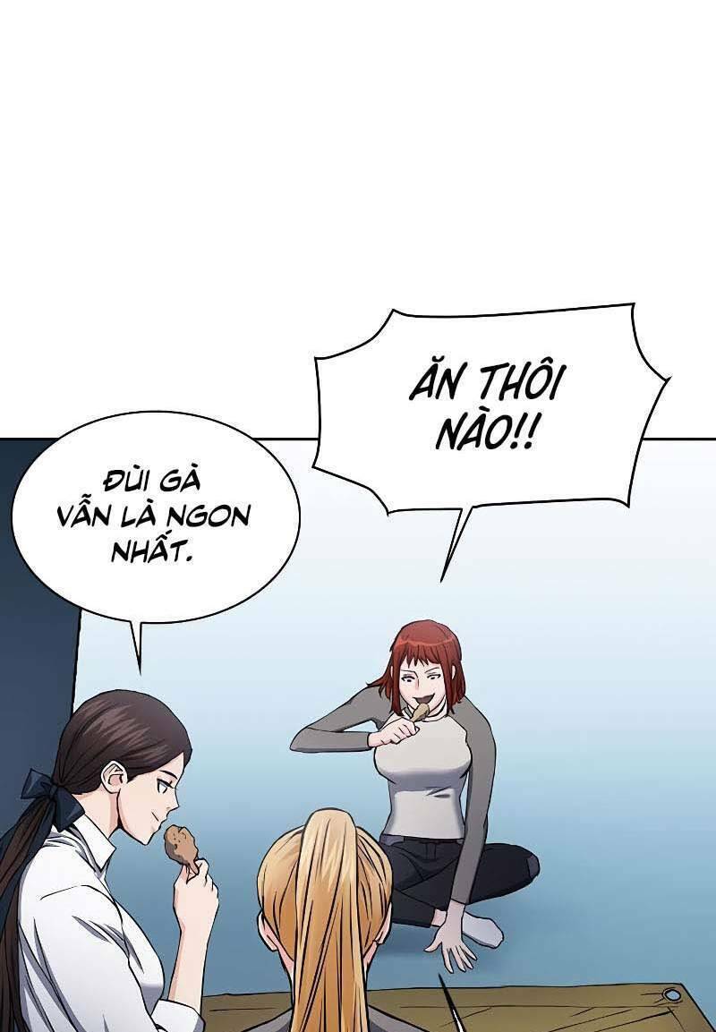 druid tại ga seoul - người hóa thú chapter 78 82