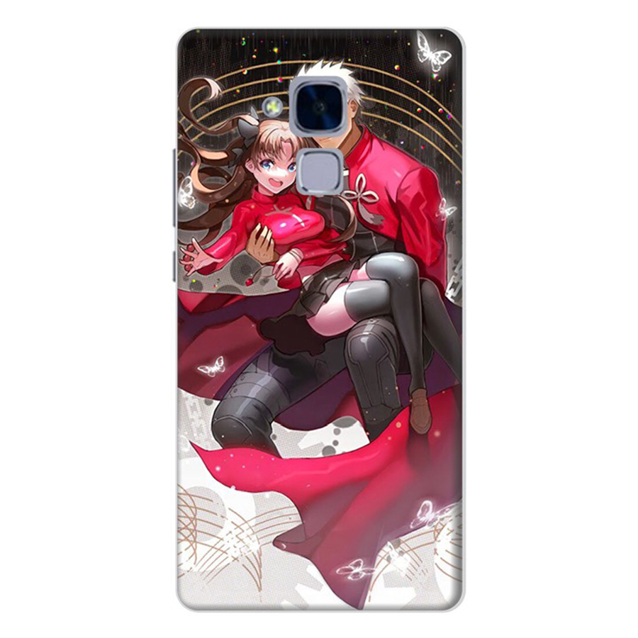 Ốp Lưng Huawei GR5 Mini Mẫu 62