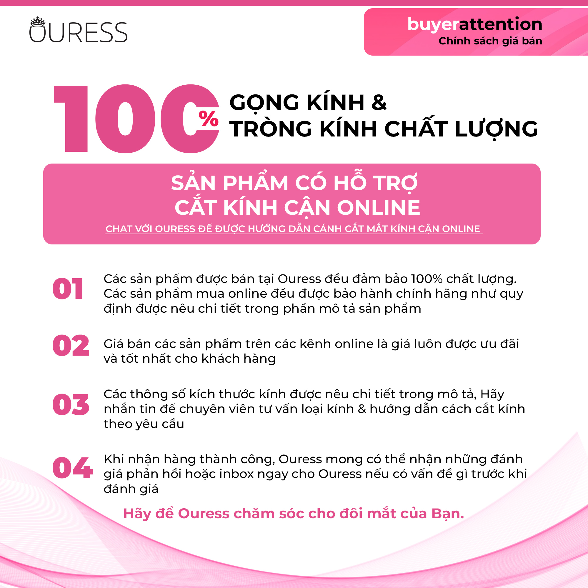 Gọng kính cận/viễn/loạn 9620 nhựa thời trang nam, nữ siêu nhẹ siêu bền OURESS