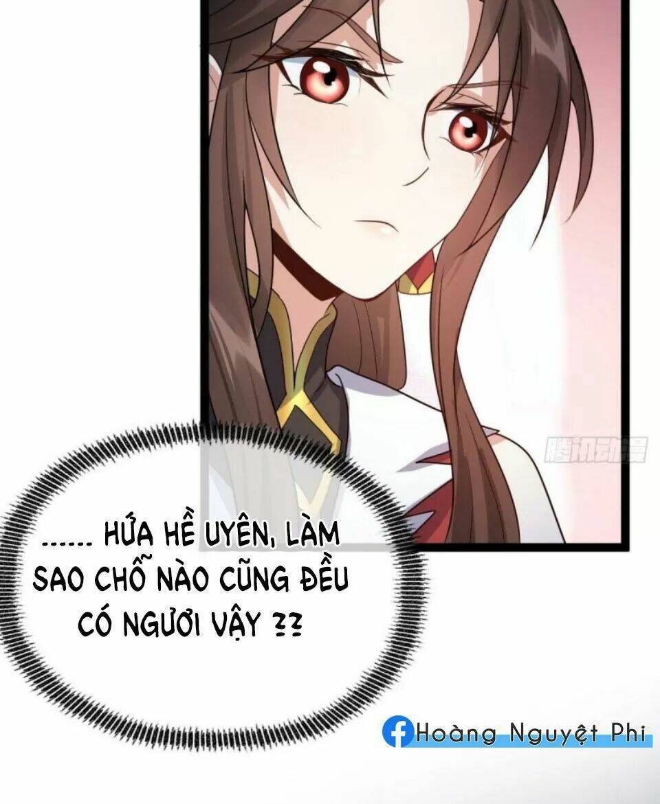 phế nữ yêu thần chapter 52 33