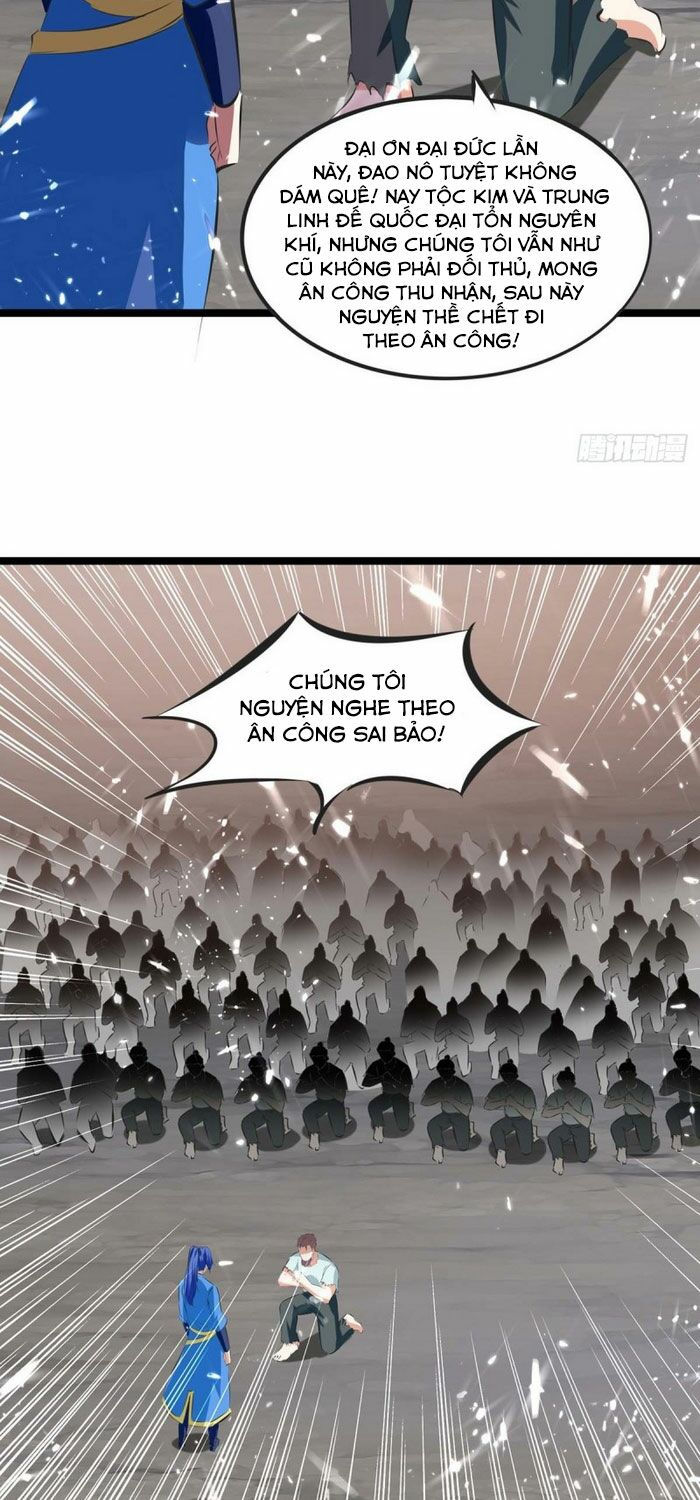 tối cường thăng cấp chapter 198 3