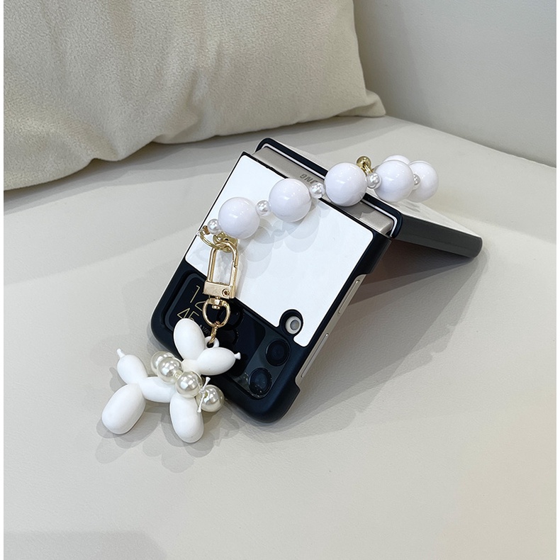 Ốp lưng cho samsung z flip3