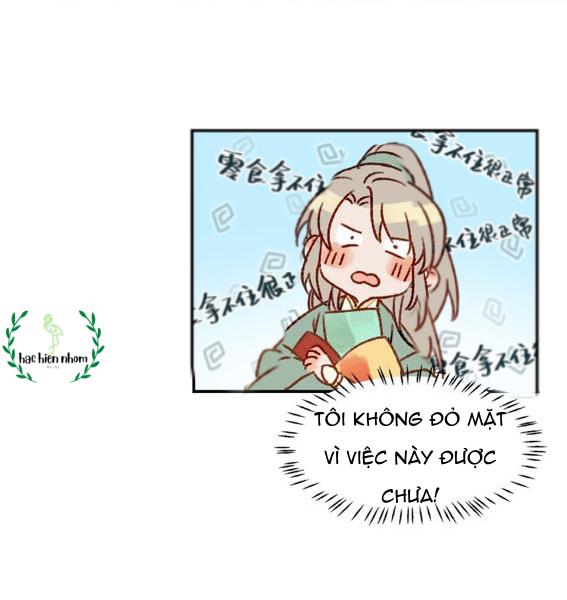 tôi và đối tác của tôi chapter 7 2