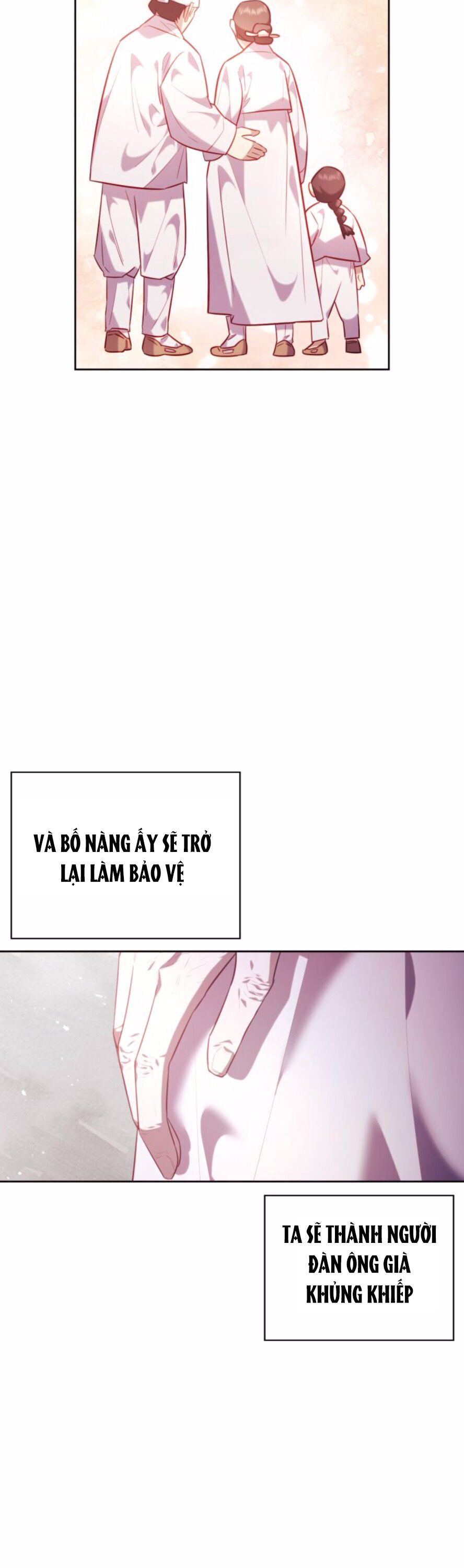 [18+] trăng nơi đỉnh núi chapter 32 6