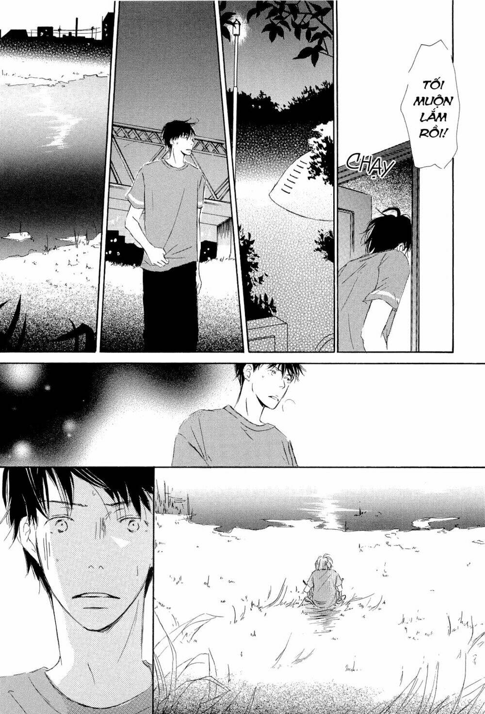 ngàn đêm chapter 1 19