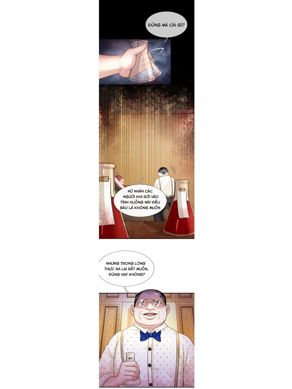 lưu vong đến thành phố tuyệt mệnh chapter 6 21