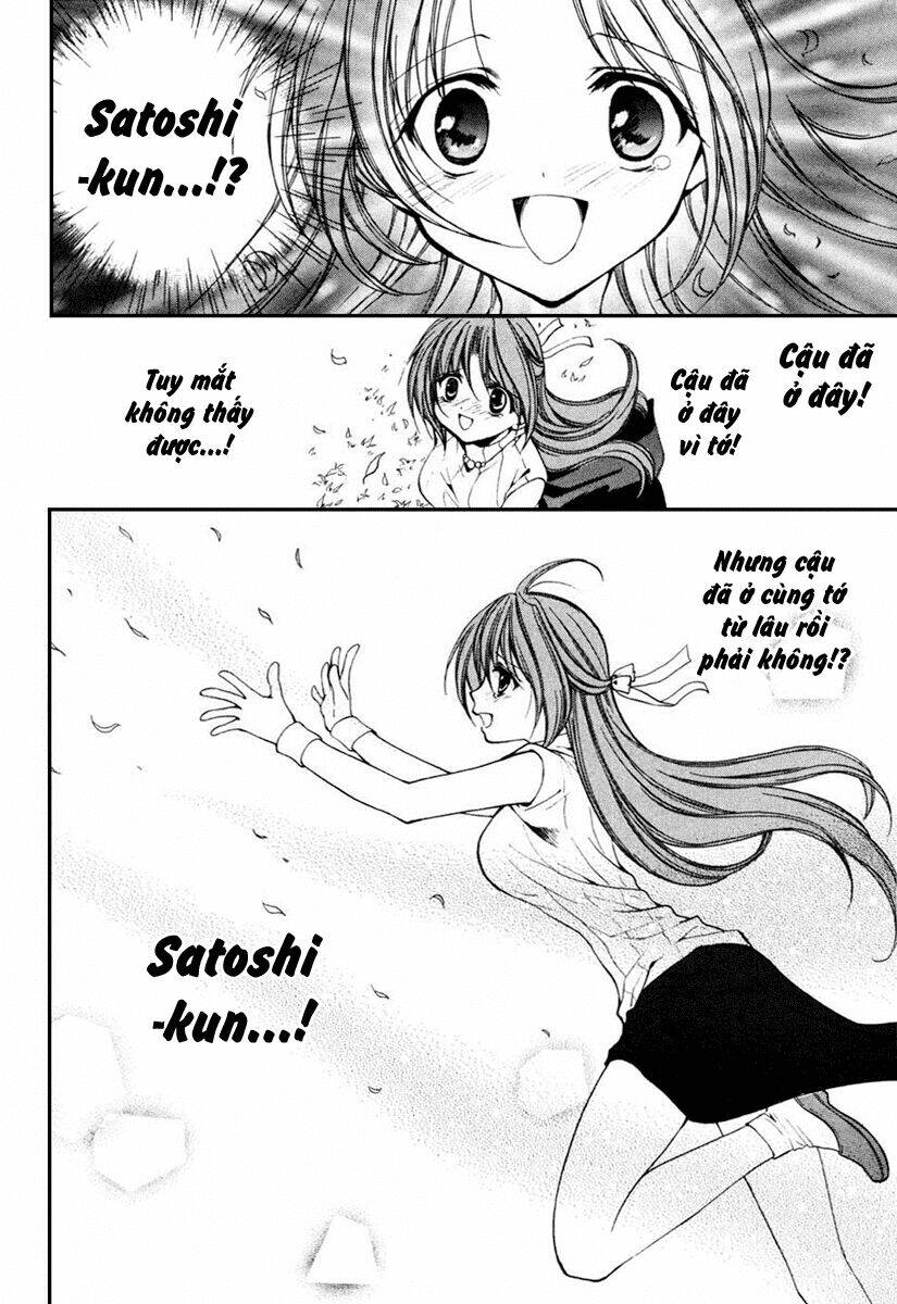 higurashi no naku koro ni kai - meakashi-hen chapter 9 32