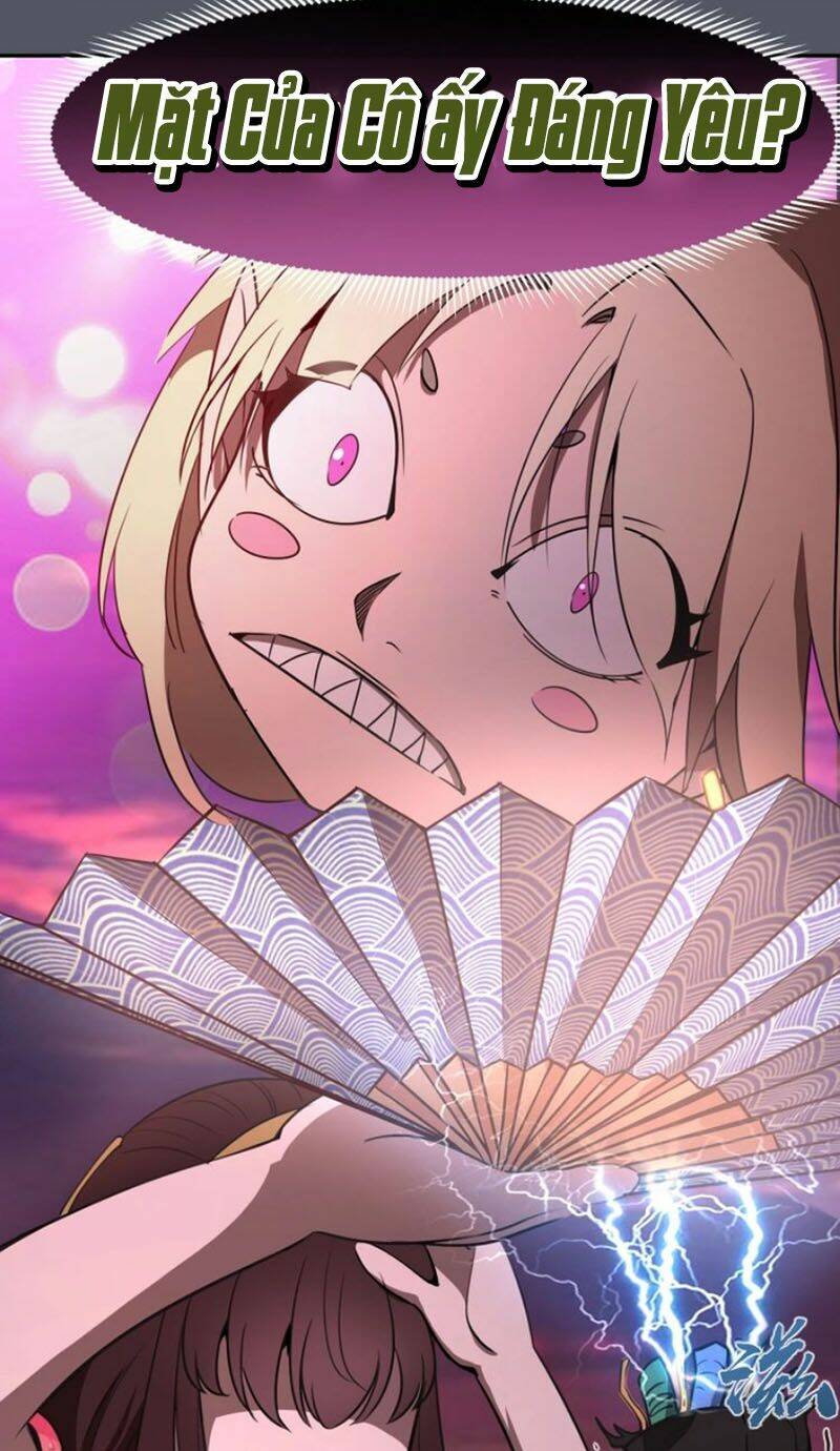 cao đẳng linh hồn chapter 51.3 7