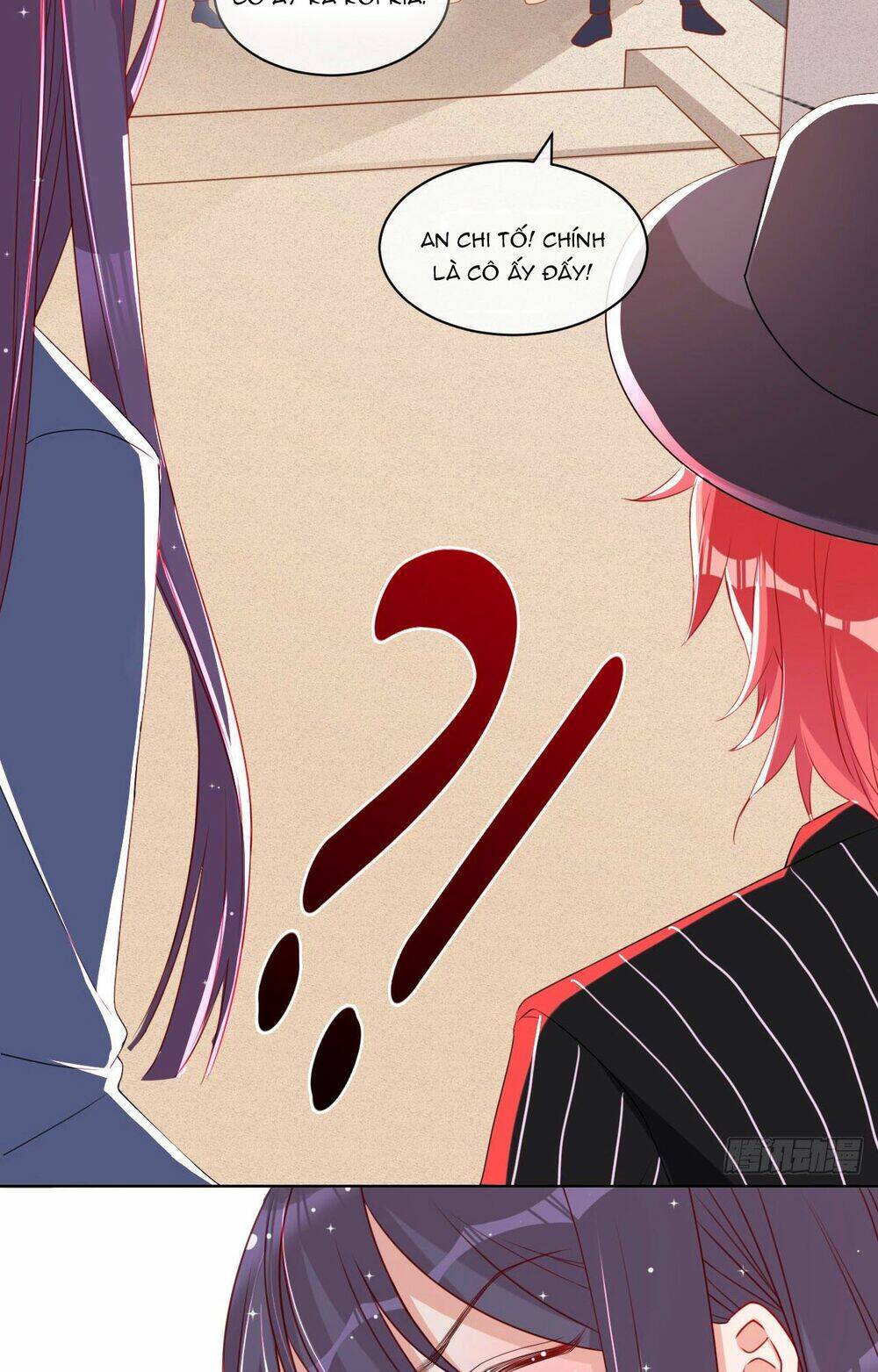 dĩ hôn chi danh chapter 7.2 25