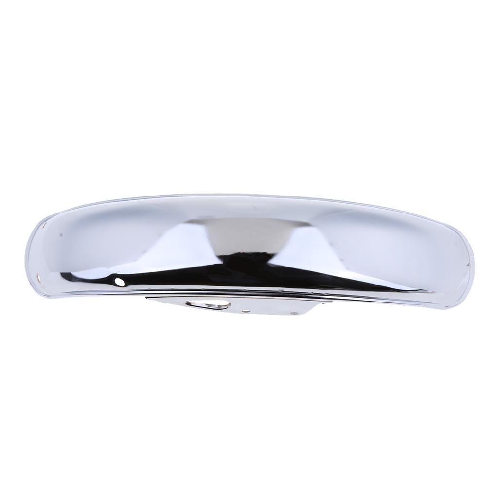 Chrome Front Sand Motorcycle Guard for Suzuki GN125