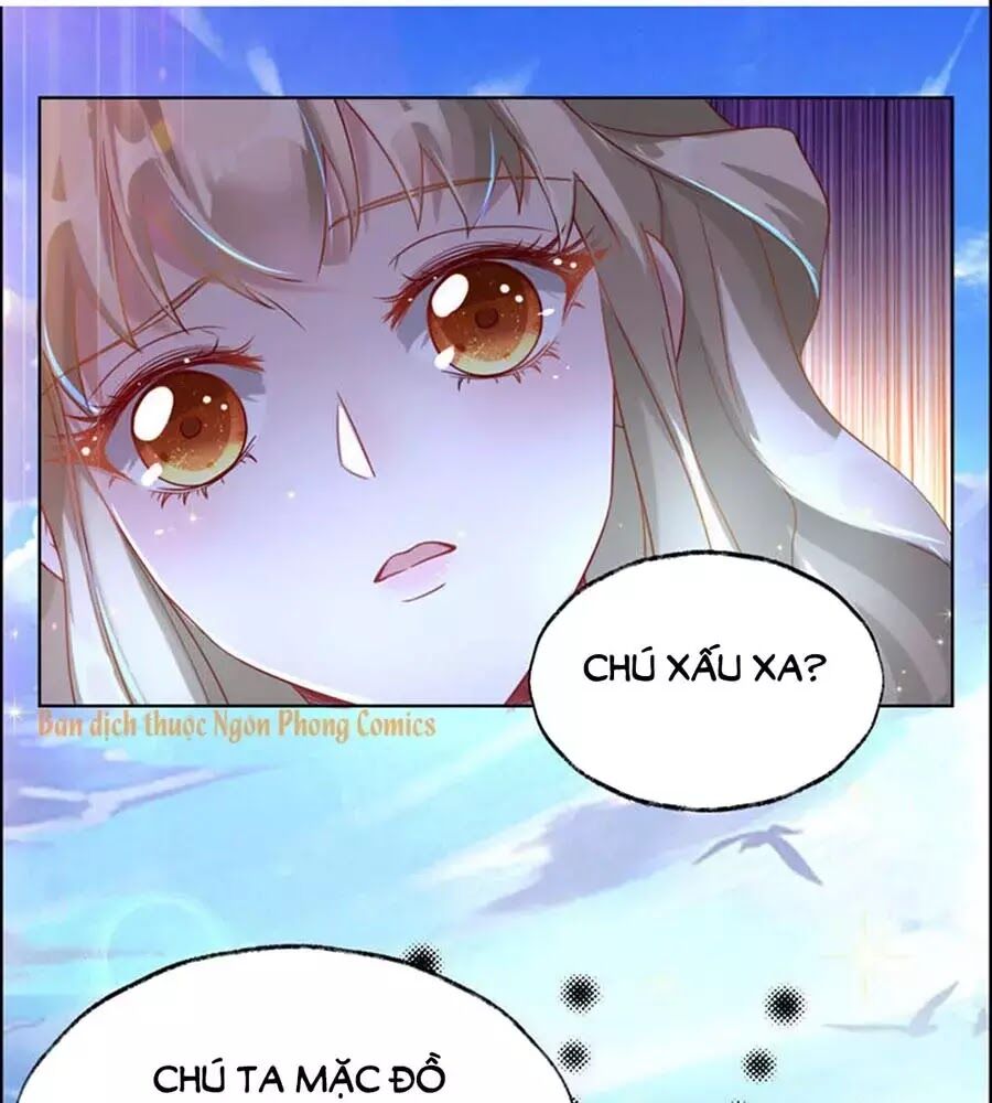 thần luân mật luyến chapter 33 5