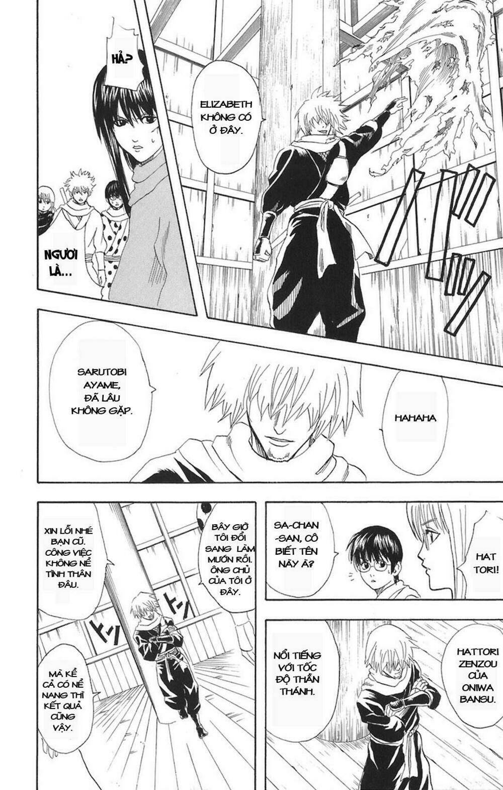 gintama - linh hồn bạc chapter 68 19
