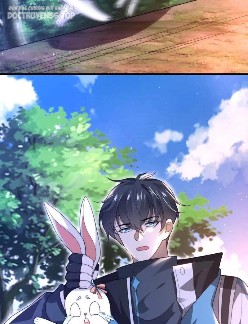 không gian hệ lão lục: dự trữ một vạn tấn thịt ngày tận thế chapter 81 9