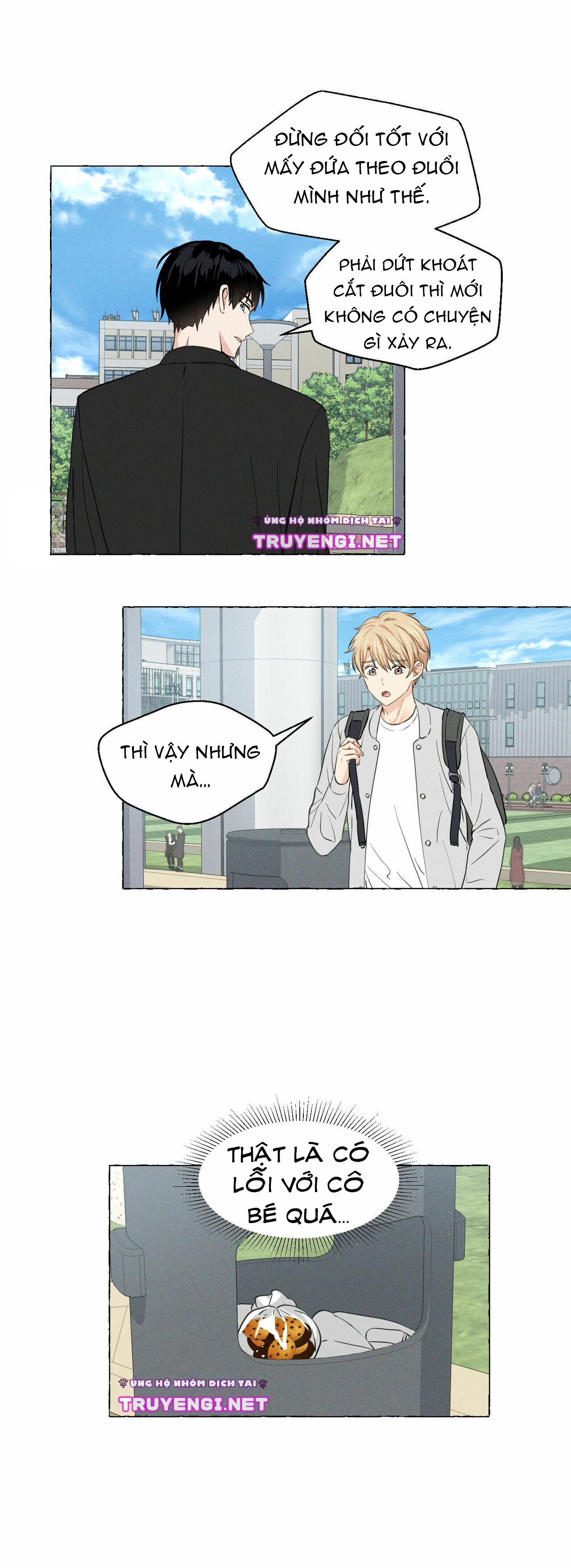 vanilla taste chapter 9 9