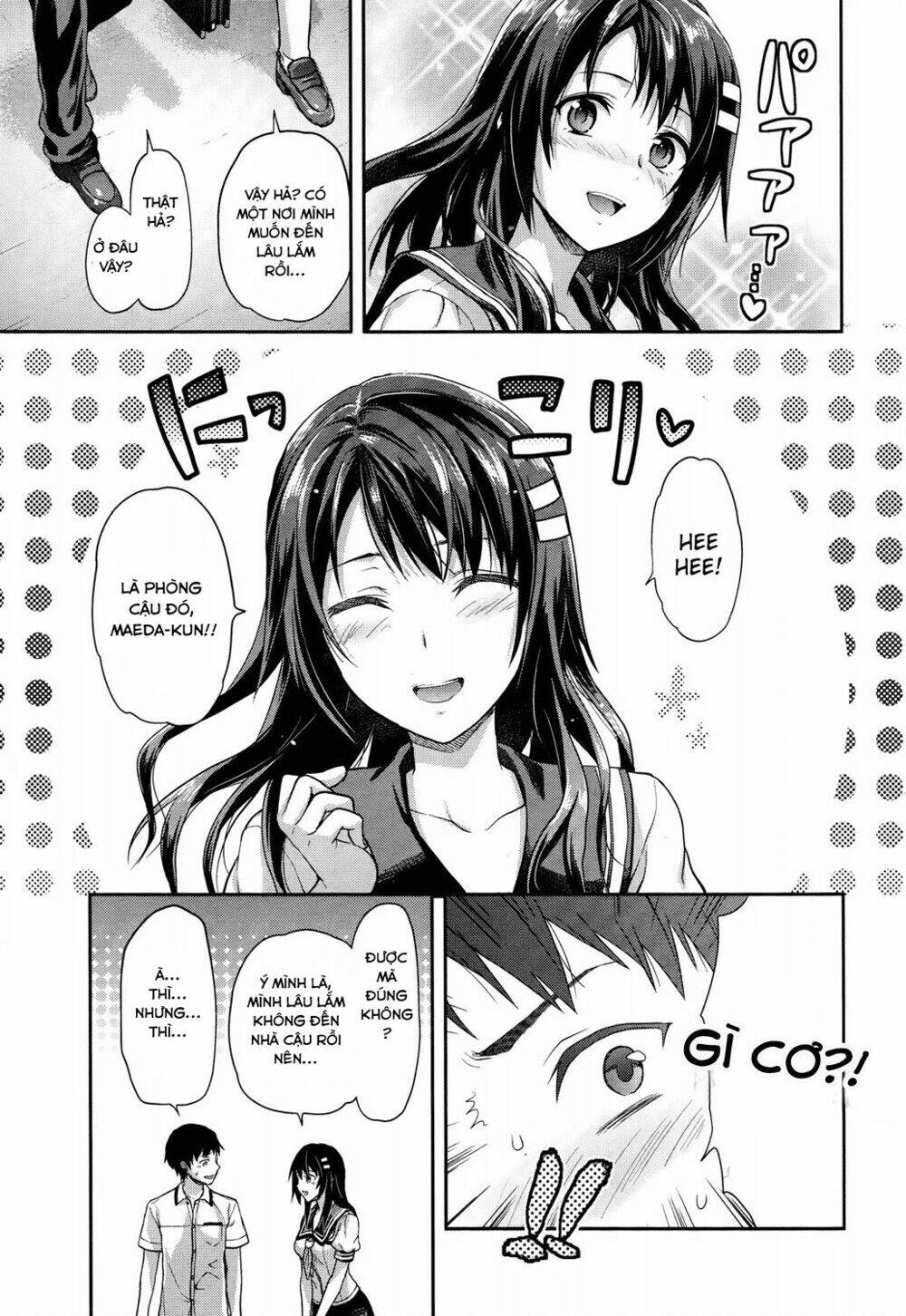 photo kano - sweet snap chapter 12 9