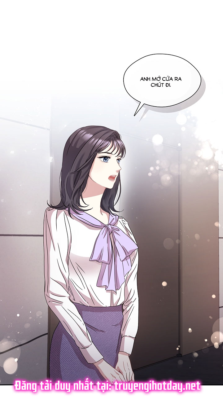 Chó Ngoan chapter 4.2 - Trang 51