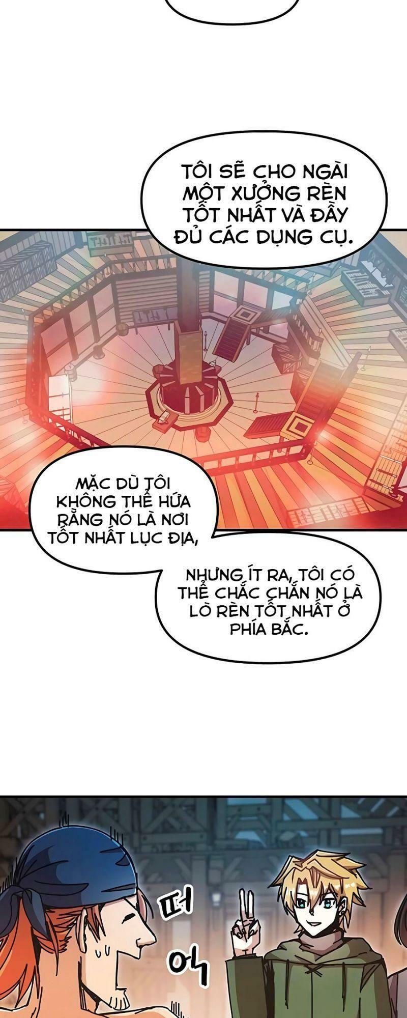 bug player - người chơi lỗi chapter 66 6